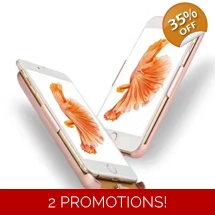 Ultra Slim Rechargeable..