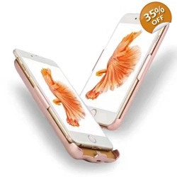 Ultra Slim Rechargeable External Charger Case for Iphones
