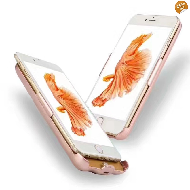product Image for Original Ultra-thin large capacity 10000 mAh Rechargeable fast charger Case for Iphones