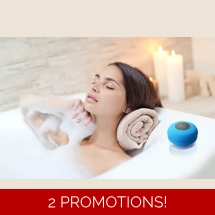 Universal Bluetooth Spl..