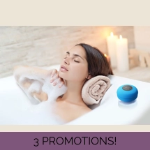 Universal Bluetooth Spl..