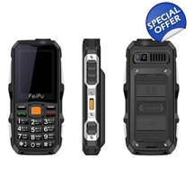 Feipu Rugged Waterproof..