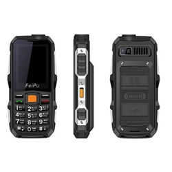 Feipu Rugged Waterproof Outdoor Phone