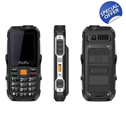 Feipu Rugged Waterproof Outdoor Phone
