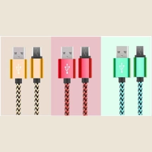 1.0 M Heavy Duty Braide..