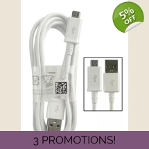 ORIGINAL SAMSUNG QUALCOMM QUICK CHARGE 3.0 ADAPTER