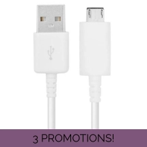 Samsung USB Charger for..