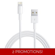 Original Iphone usb cable