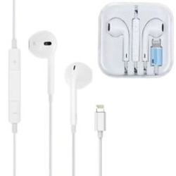 Bluetooth Earphones Headphones for iPhone 7 8 Plus X With Mic