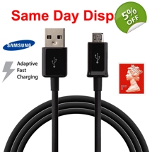 ORIGINAL SAMSUNG QUALCOMM QUICK CHARGE 3.0 ADAPTER