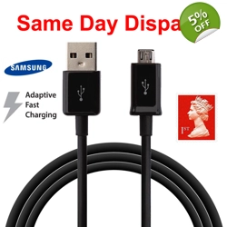 ORIGINAL SAMSUNG QUALCOMM QUICK CHARGE 3.0 ADAPTER