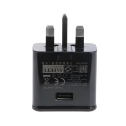 Original Adaptive Samsung Fast Charge Qualcomm 3.0 Quick charge