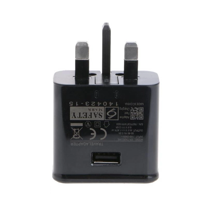 product Image for Original Adaptive Samsung Fast Charge Qualcomm 3.0 Quick charge