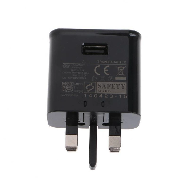 Additional Image for Original Adaptive Samsung Fast Charge Qualcomm 3.0 Quick charge