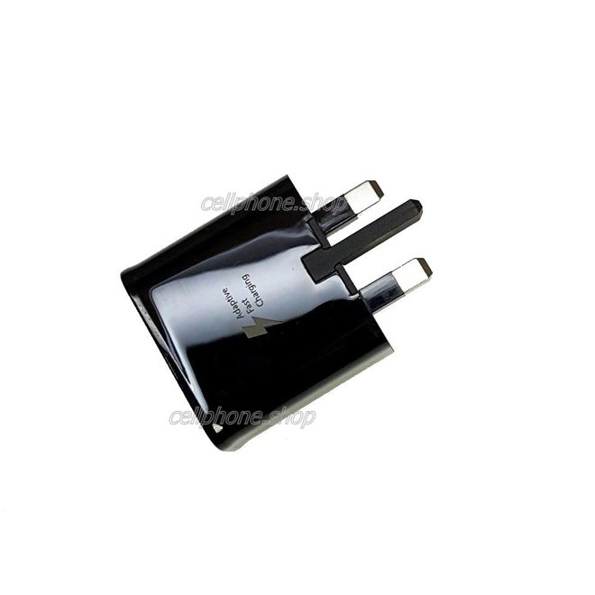 Additional Image for Original Adaptive Samsung Fast Charge Qualcomm 3.0 Quick charge