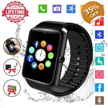 Smart watch sports watch smart watch fitness tracker with pedometer