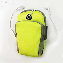 Universal Waterproof Sport mobile phone Holder