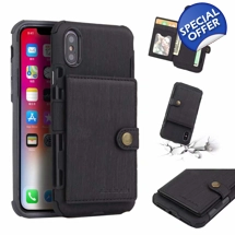 Luxury Shockproof Walle..