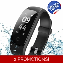 Unisex Sports Bluetooth..