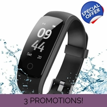 Unisex Sports Bluetooth..