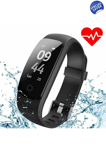 Msrm smart watch best sale