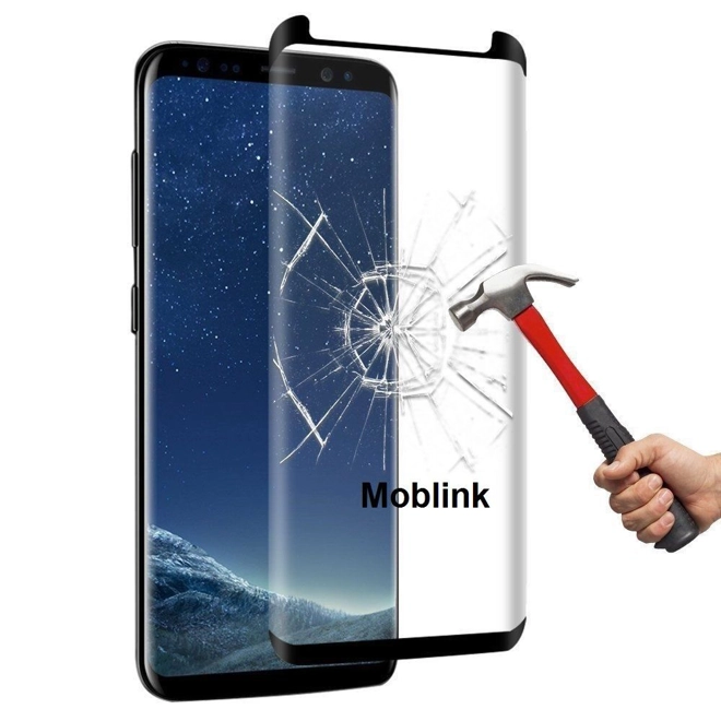 Additional Image for 3D Full Curved Tempered Glass LCD Screen Protector for Samsungs