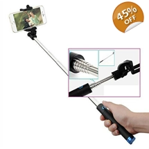 Monopod Extendable Selfie St..