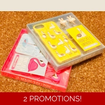 Exotic Animals Swan Flamingo Antelope Phone Cases for iphone 6/7/8