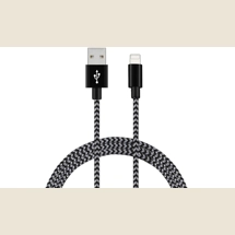 iPhone Cable Lightning MFi C..