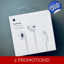 Original Apple Lightnin..