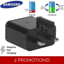 Genuine Samsung Fast Ch..