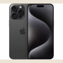 IPHONE 15 BLACK 128GB A16 IOS16 Apple iPhone 15 A3090 128 GB Smartphone - 15.5 cm (6.1