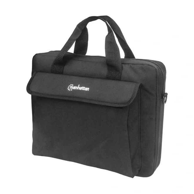 Additional Image for Manhattan London Laptop Bag 14.1" (439893)