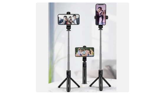 Category Image for Selfie Lights