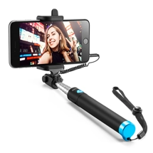 Monopod Extendable Selfie St..