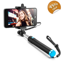 Monopod Extendable Self..