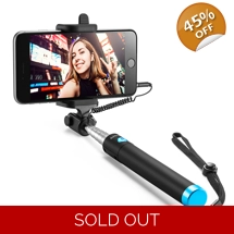Monopod Extendable Self..