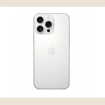 Apple iPhone 16 Pro 128 GB Smartphone - 16 cm (6.3