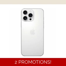 Apple iPhone 16 Pro 128 GB Smartphone - 16 cm (6.3