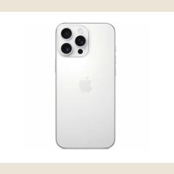 Apple iPhone 16 Pro 128 GB Smartphone - 16 cm (6.3