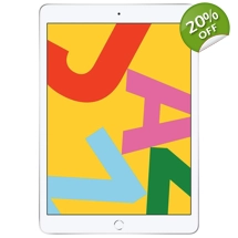 iPad 10.2 (2019) 7th ge..