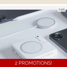 Official Apple MagSafe Charger