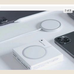 Official Apple MagSafe Charger