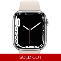 Apple Watch Series 7 Smart W..