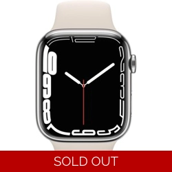 Apple Watch Series 7 Smart Watch