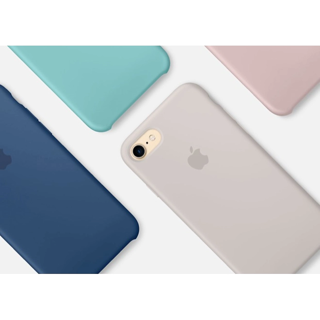 Additional Image for Apple Silicone Case for iPhones