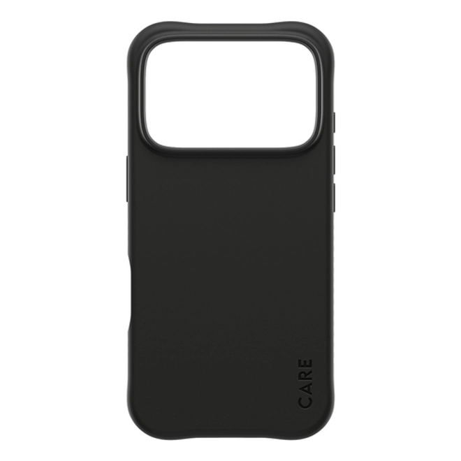 Additional Image for PanzerGlass  ® - for Apple iPhone 17 Smartphone - Samba Black - Wireless Charging