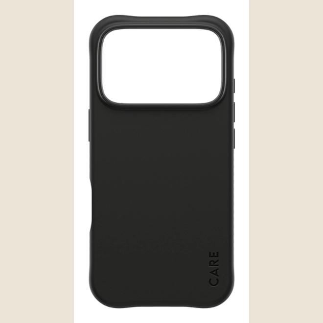 product Image for PanzerGlass  ® - for Apple iPhone 17 Smartphone - Samba Black - Wireless Charging