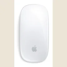 MAGIC MOUSE WHITE