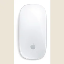MAGIC MOUSE WHITE